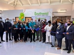 Southwest Louisiana Credit Union Opens Branch Inside Community Health Center