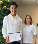 Post Office Employees’ CU Announces Winner of 2022 Guy C. Comes Scholarship