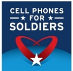 CSE Partners with Cell Phone for Soldiers to Provide Troops with Free Calls From Home