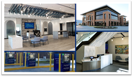 Campus Federal’s New Siegen Branch, Mortgage & Business Center Now Open