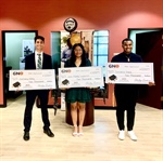 Greater New Orleans FCU Announces "Enola M. Fee" Scholarship Recipients