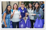 Campus Federal Welcomes New Residents and Fellows to LSU Health Shreveport