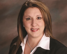 Pelican State CU Promotes Michelle Ford to Senior Vice President of Human Resources
