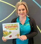 Southwest Louisiana Credit Union Introduces Their New Children's Book