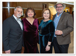 Campus Federal Supports Cancer Center's Hospitality House Renovation through Gala Sponsorship