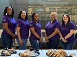 Campus Federal Celebrates LSU Health Shreveport Residents for Dedication to Community