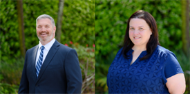 BRECO FCU Promotes Credit Union Rockstars to New Positions