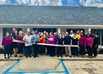 Maple FCU Celebrates Branch Renovations