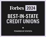 Louisiana Credit Unions Shine in Forbes 2023 Best-In-State Rankings