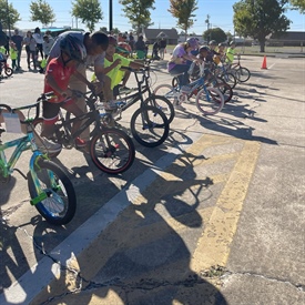 Pelican State Credit Union's Free Kids Bike Race Returns to Monroe